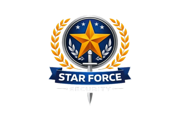 Starforce Security Logo